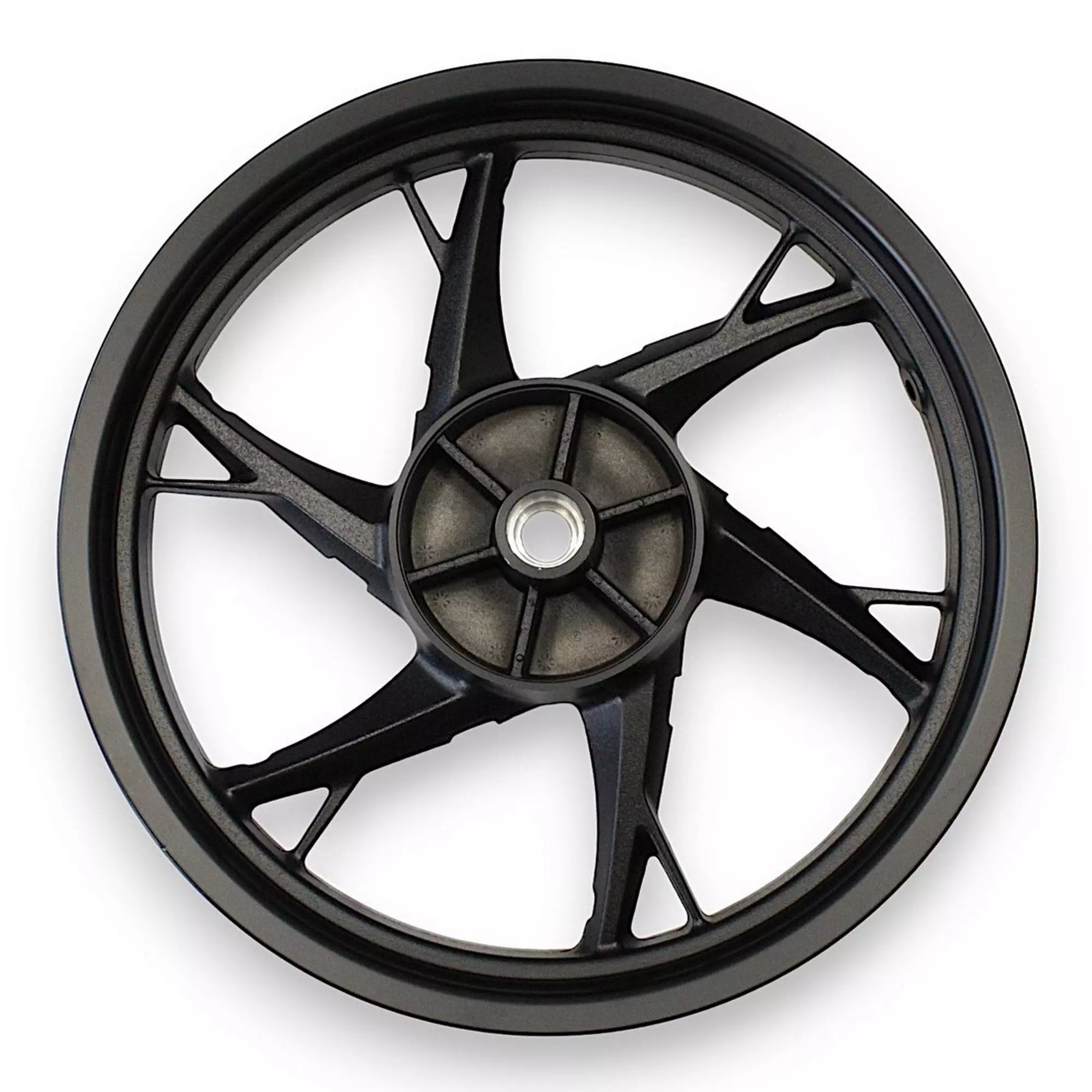 QJ MOTOR SRK 125-S ARKA JANT #RK 55100